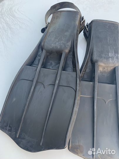 Ласты для дайвинга