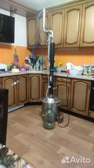 Комплект Wein 6 Pro