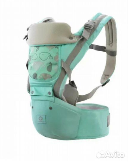 Эргорюкзак хипсит Aiebao