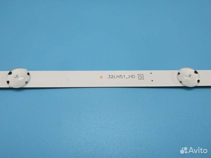 Подсветка для TV SSC 32inch HD REV05