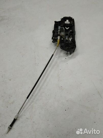 Ответная часть ручки двери задняя левая Bmw 5