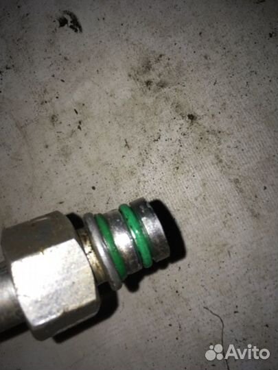 Трубка кондиционера Lifan Solano 620 LF481Q3 2008