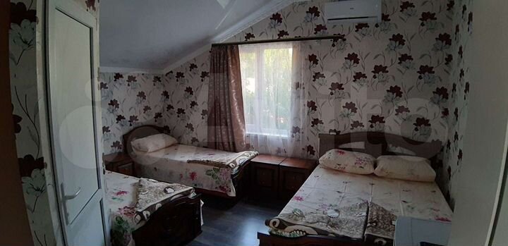 Комната 21 м², 2/2 эт.