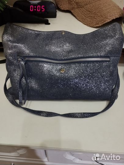 Сумка Coccinelle