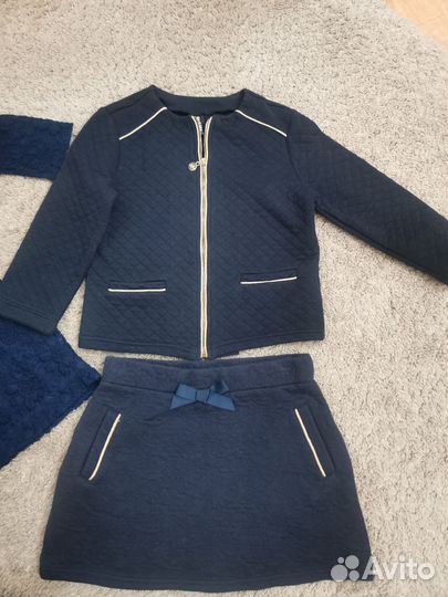 Одежда для девочки в школу. 152/158 Acoola