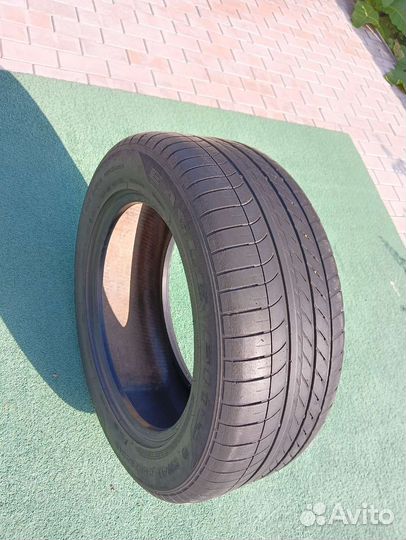 Goodyear Eagle F1 Asymmetric SUV 4x4 255/55 R18 109V