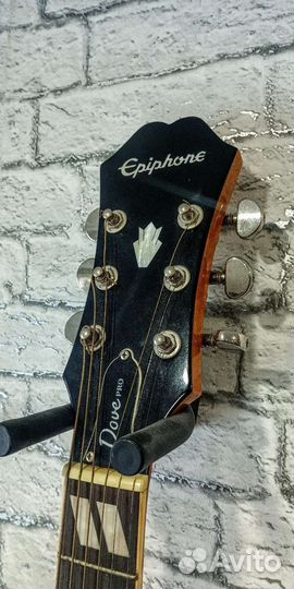 Электроакустики Epiphone