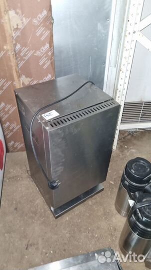 Тепловой шкаф-диспенсер для хот-догов RoboLabs