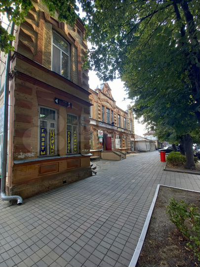 Продается коммерческое помещение