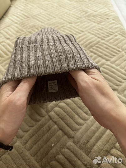 Шапка детская