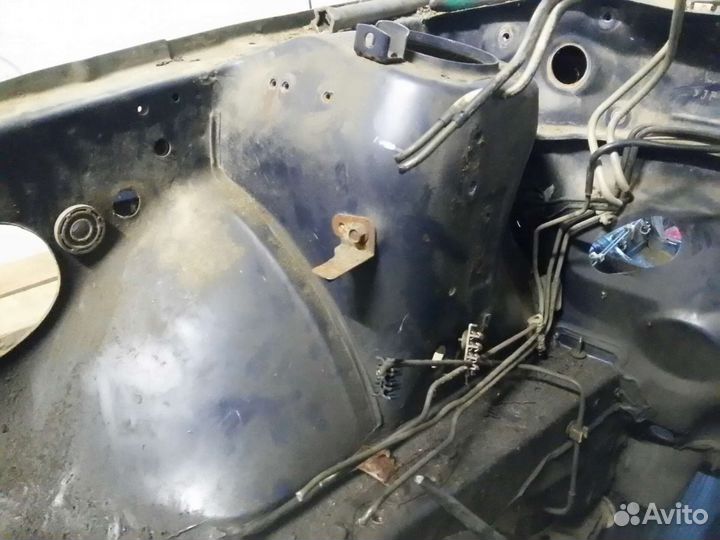 Продам кузов