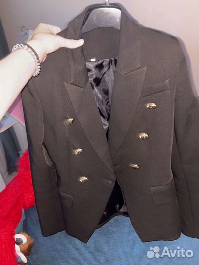 Пиджак женский