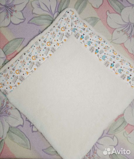 Конверт на выписку для мальчика