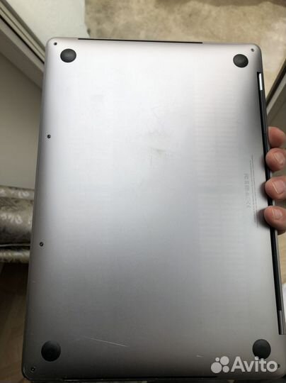 Apple macbook pro 13