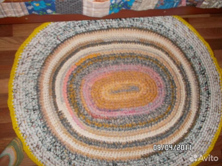 Ковры ручной работы