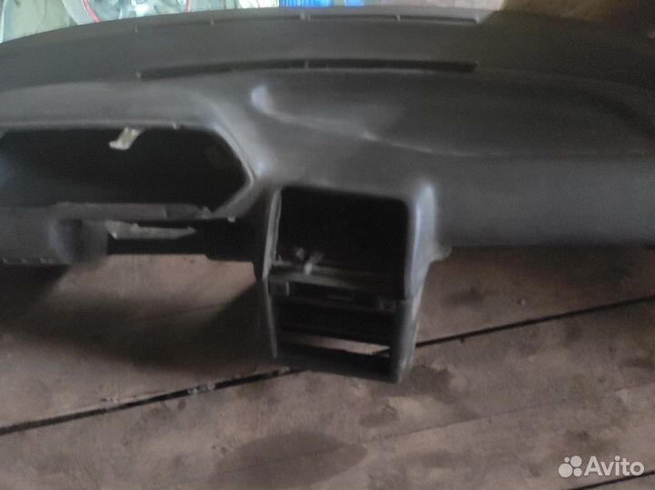 Торпеда ваз 2110