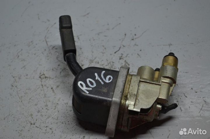 Кран ручного тормоза renault trucks Premium 2 (01