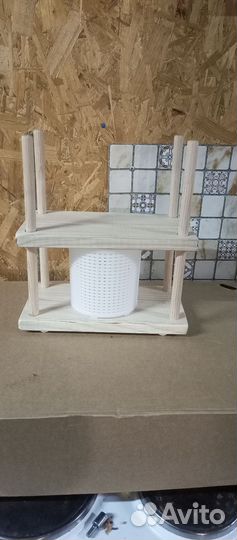 Пресс для сыра