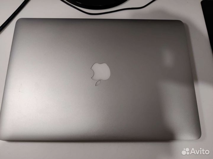 Apple MacBook Pro 15 2012