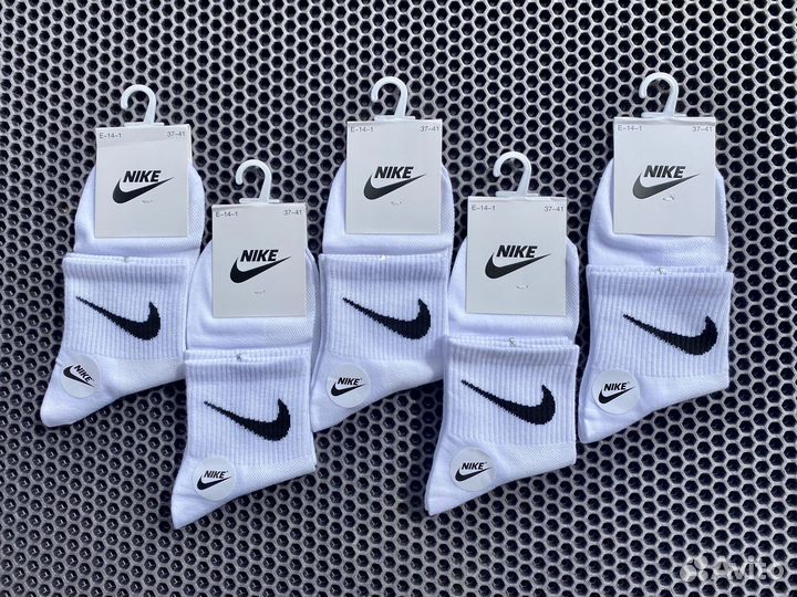 Носки Nike