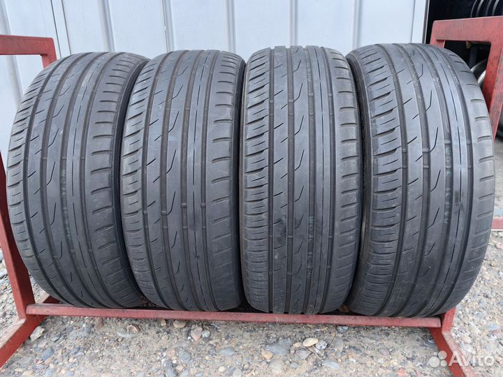 Toyo Proxes CF2 SUV 245/45 R20