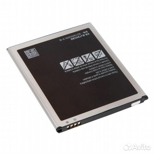 Батарея для для Samsung J400F