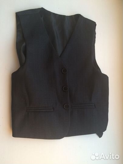 Школьная форма для мальчика