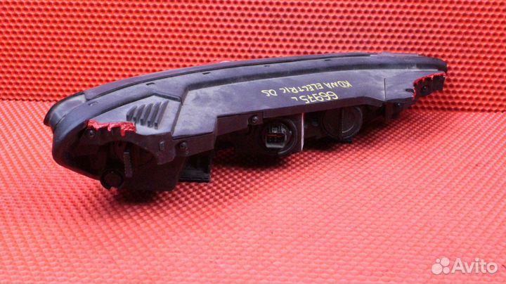 Фара левая Hyundai Kona Electric 92207-J9000