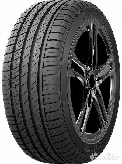 Arivo Ultra ARZ5 245/40 R20 99W
