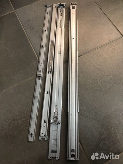 Сервер hp dl60 gen9