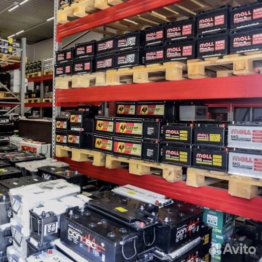 Аккумулятор Vesna (Весна) 60Ah 600A обратная поляр