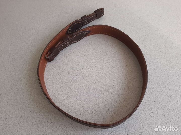 Оружейный ремень