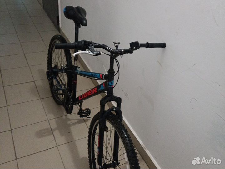 Велосипеды бу взрослый 26 колеса