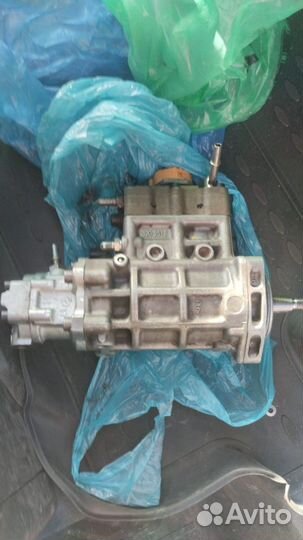 Тнвд катапиллер