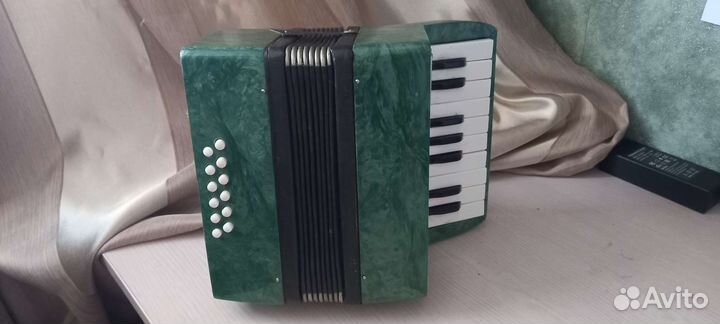 Аккордеон