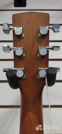 Акустическая гитара Cort AD880-NS