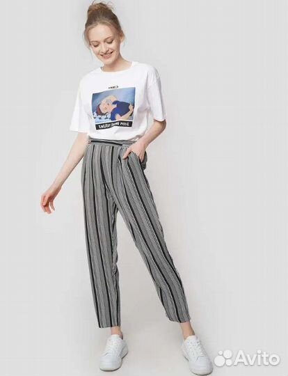 Женская одежда пакетом 42 44