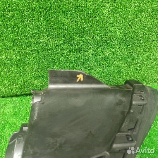 Фара правая Kawasaki ZX10R 2011 2015