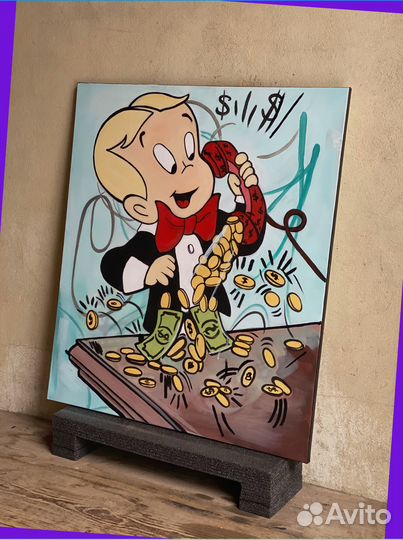 Картины Биабрик