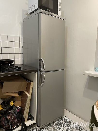Холодильник бу