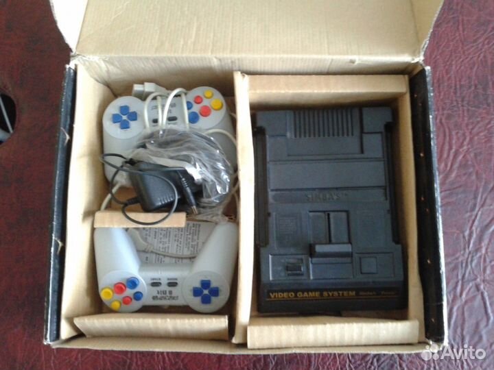 Dendy Djunior, liko,simba, кибр, оригинал Steepler