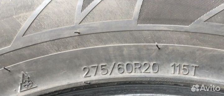 Sailun Ice Blazer WST3 275/60 R20