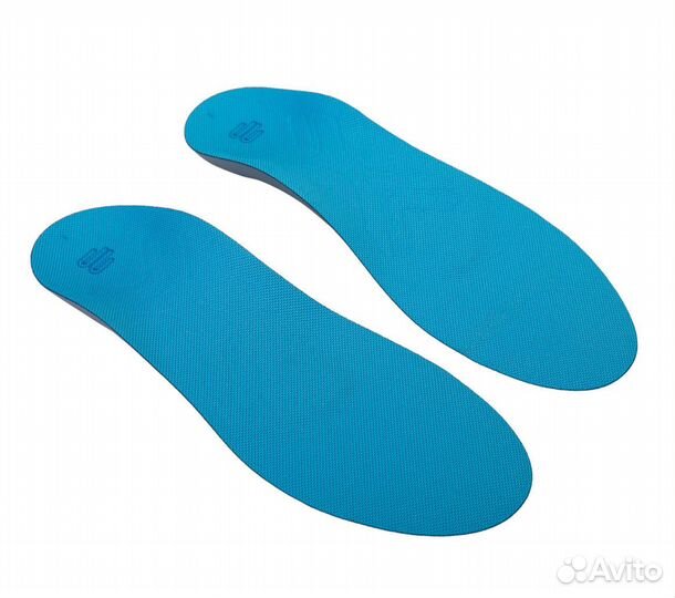 Cтельки bauerfeind Ergopad Run&Walk