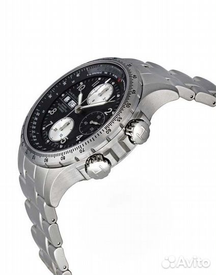 Hamiton Khaki X Wind H77616133