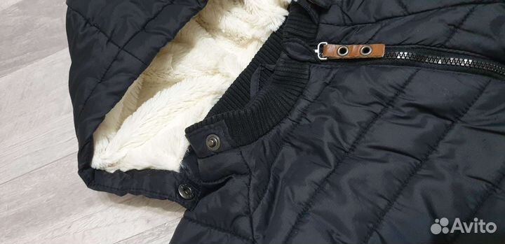 Куртка детская 68р