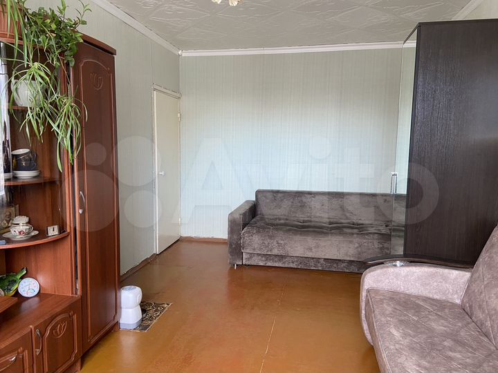 1-к. квартира, 32,7 м², 7/9 эт.