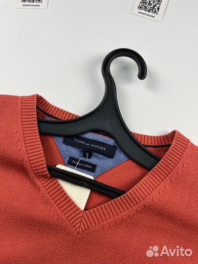 Свитшот Tommy Hilfiger