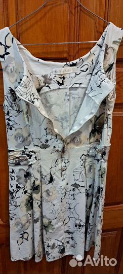 Летний сарафан