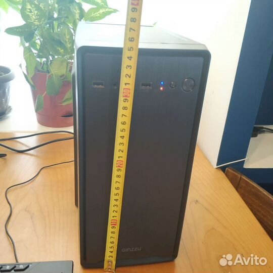 Компьютер комплект