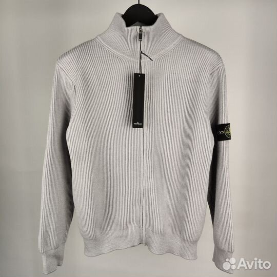 Свитер Stone Island